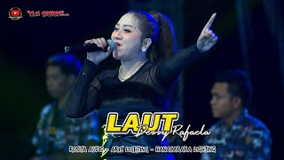 LAUT - DESSY RAFAELA - OM SAVANA SAKJOSE | THE WEDDING \