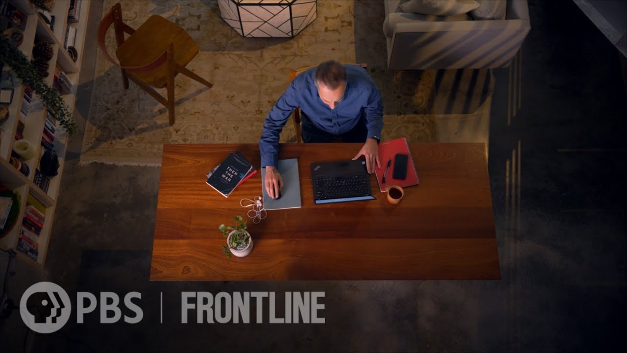 Watch a Clip From ‘Separate and Unequal’ | From the Archives | FRONTLINE