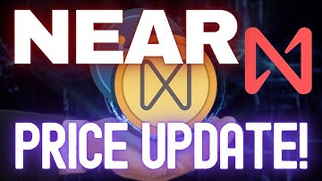 NEAR Protocol Crypto Price News Today - Technical Analysis Update & Price Update Now!