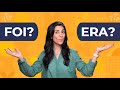 FOI or ERA? How to use the verb SER in the past tense | Brazilian Portuguese