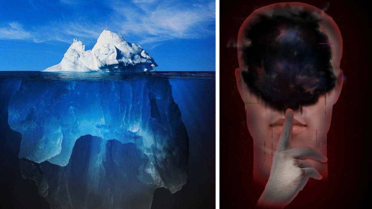 Outline Video The Complete Unexplainable/Incomprehensible Iceberg