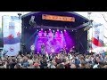 Capture de la vidéo Strawelte Op It Befrijingsfestival - Wâldrock 2018 - Noardewyn Live