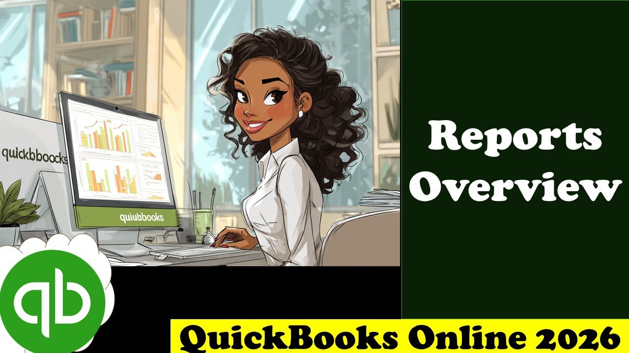 Reports Overview 1640 QuickBooks Online 2026
