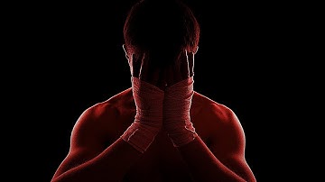 Wave.X feat. Serhii Riabtsev - Fighter (Lyric video)