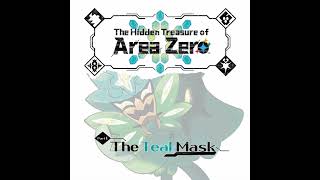 [30min Extended] Crystal Pool  Pokémon S/V: The Teal Mask