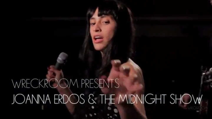 JOANNA ERDOS & THE MIDNIGHT SHOW - Deborah