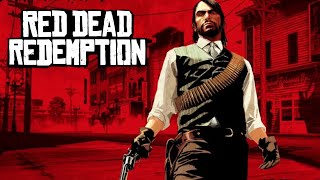 Game a Day May Season 2: Episode 15 | Red Dead Redemption