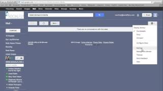 How Do I Set Up Multiple Email Accounts in Gmail? : Social Media & Marketing screenshot 3
