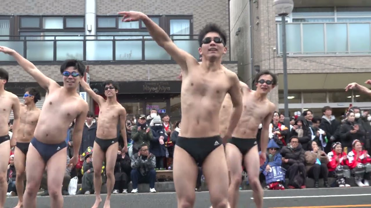 瑞浪バサラカーニバル2023（バサカニ2023）