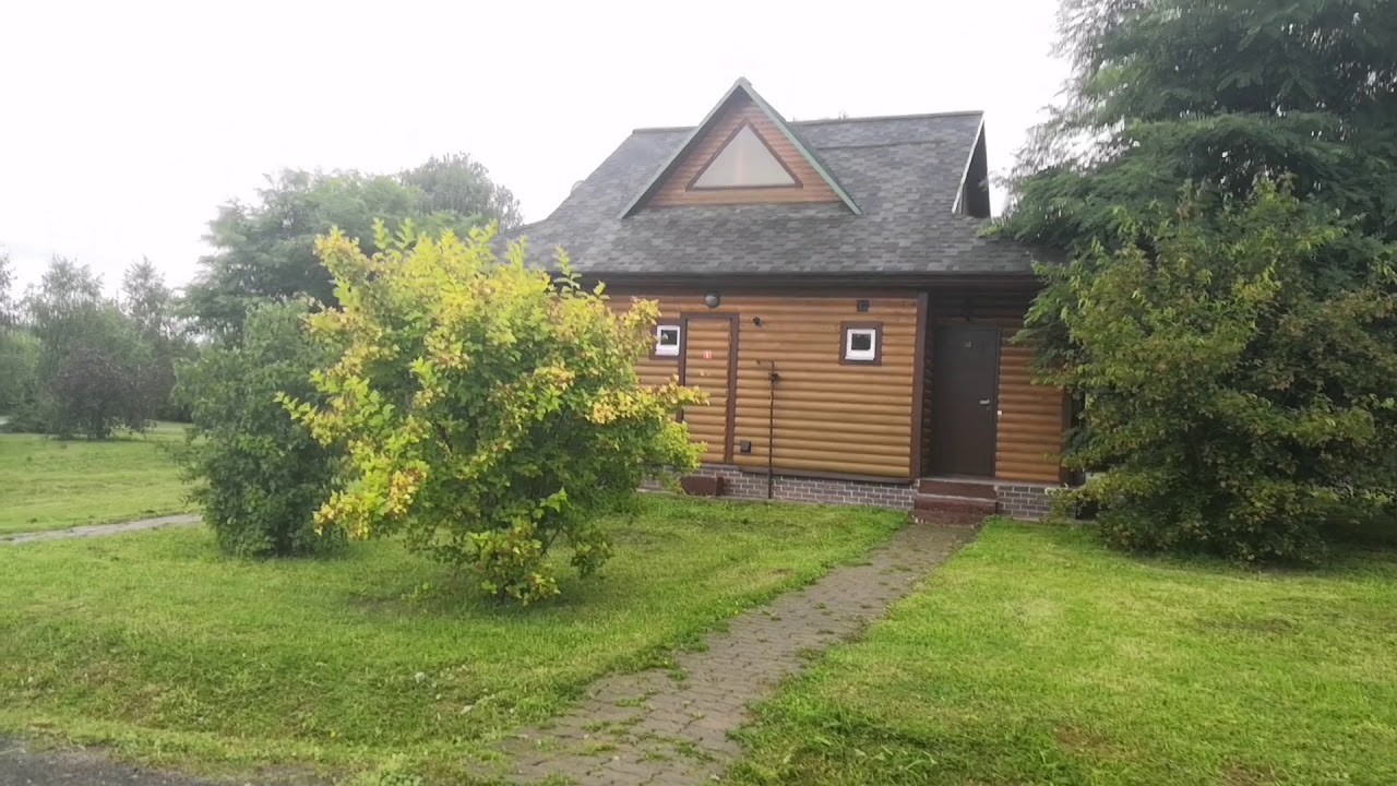 Парк иволга Парк иволга