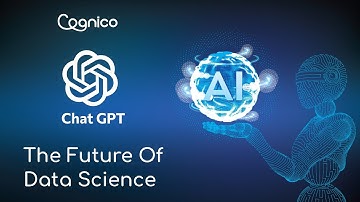 The Future of Data Science: Unleashing the Power of Chat GPT