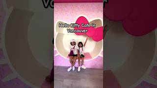 Is Hello Kitty Cafe Worth The Hype