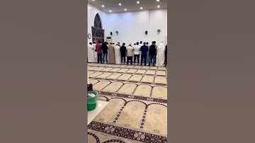 Sheikh Anas Al Emadi Surah Maryam الشيخ أنس العمادي سورة مريم