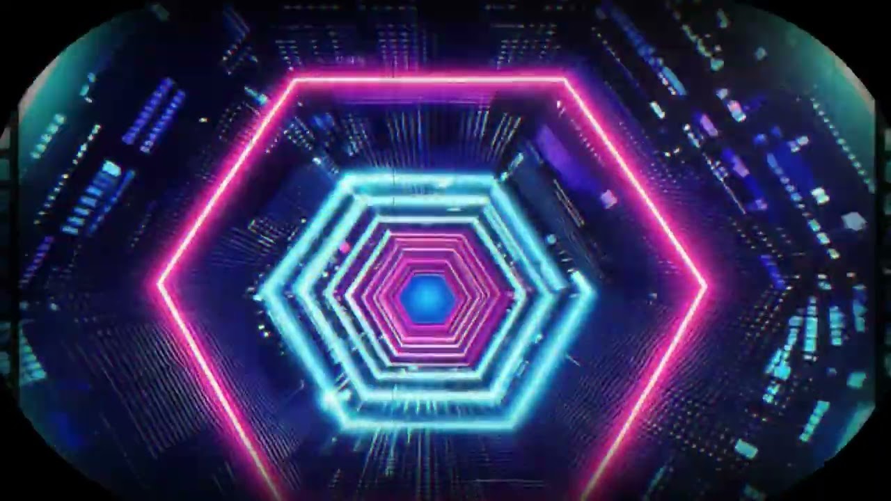 Sleduj DeeRezz- Polymorphism na YouTube