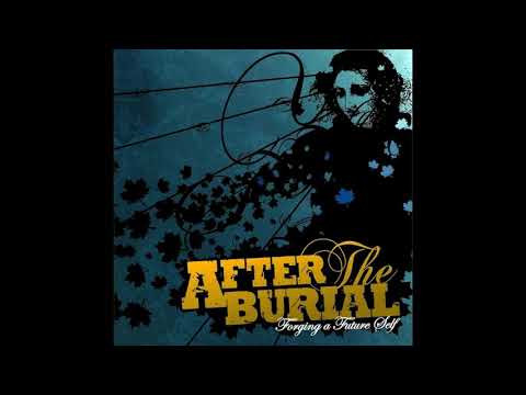 AFTER THE BURIAL - A Steady Decline (HQ)