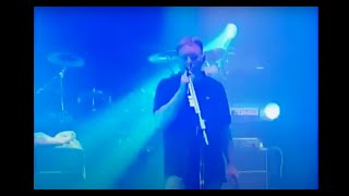 New Order - Blue Monday (Apollo Manchester, Manchester, England, 14.11.2005)