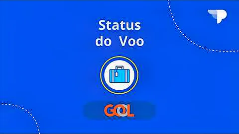 Como ver passagem comprada na Gol?