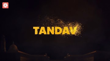 Golden text animation intro || in kinemaster