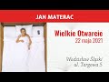 Salon JAN MATERAC z Wodzisławia Śląskiego ZAPRASZA na WIELKIE OTWARCIE! [produkcja Telewizja TVT]
