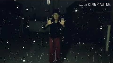 Rain freeze effect in hindi