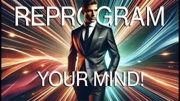 Reprogram Your Mind for Success: 5 Science-Backed Motivation Hacks 🔥