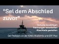 Wie aus Schmerz eine positive Veränderung wird / Podcast IGNIS-Akademie und ERF Plus / Folge 06