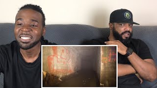 Top 5 Scary Ghost Videos That Are DISTURBING (Nukes Top 5) Reaction