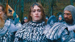 картинка: Ол соғыста жүргенде әйелінен айрылып, соның салдарынан қарғысқа ұшырап, ажалсызға айналады / киномен