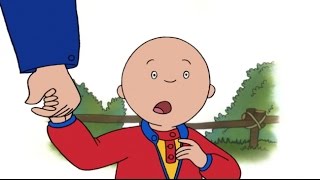 LIVE Funny Animated cartoons for Kids | Big Brother Caillou | Cartoon Movie | CARTOON FOR CHILDREN