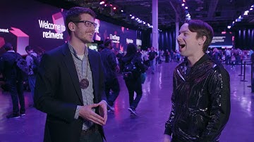 Meet an Engineer | Forrest Brazeal, Senior Cloud Architect, Trek10