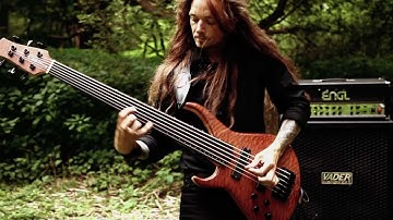 Beyond Creation - Omnipresent Perception (OFFICIAL)