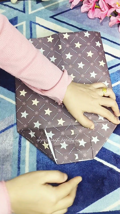 gift wrapping tips without a box #diy #tipsandtricks #lifehacks #diyhacks #creativeideas