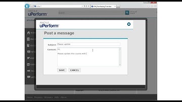 ANCILE Delivers Workforce Performance Excellence
