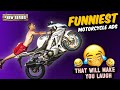 This bike ads are crazyyyy  funniest bikes ads part 1  mr unknown facts