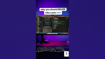Avoid vibe coding chaos! #codinglife #developer #engine #whiz