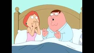 Family Guy Surfin Bird Scenes Reversed