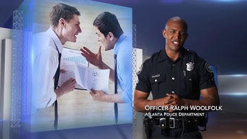 Defusing Hostile Situation - Justice Network BeSafe Safety Tips