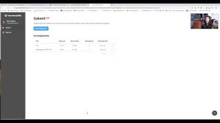 Using Screencastify Submit