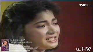 Nur Afni Octavia - Cincin Kenangan (1987) Aneka Ria Safari