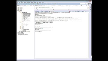 AP Computer Science: Java - Chapter 7 Program 7.1  Solution