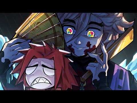 I froze while editing ANIRAP's DOUMA lol