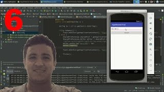 App Ethernet - Android Studio 2016 (Parte 6)