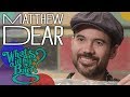 Matthew Dear's "What's In My Bag?" | Amoeba Music