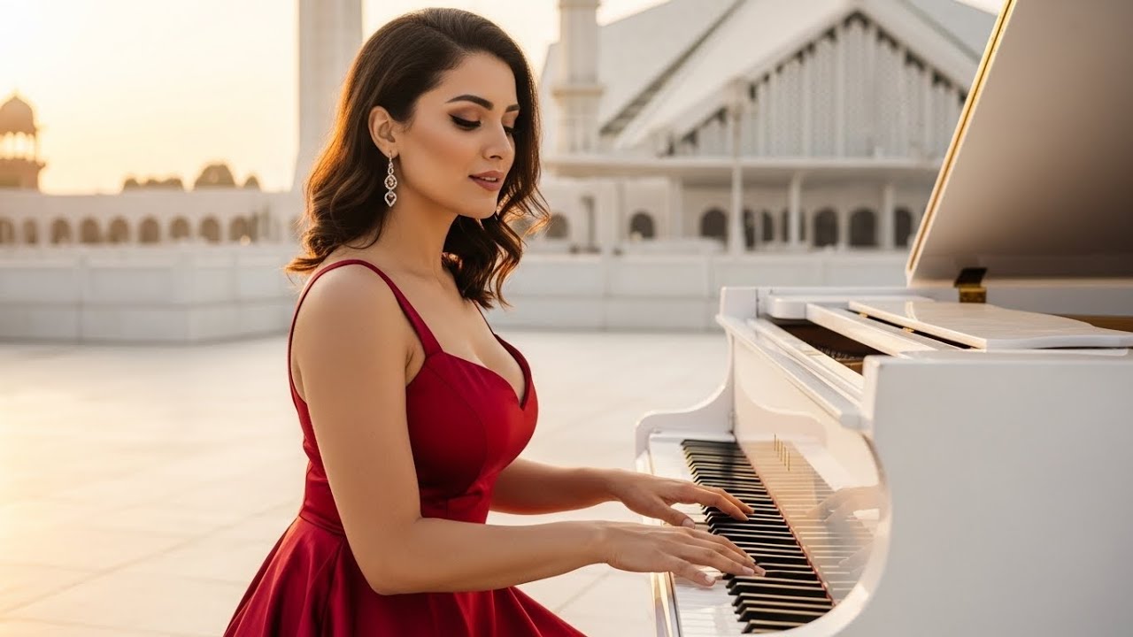 Quand le Piano et le Violon Hurlent la Douleur 🎹🎻🔥