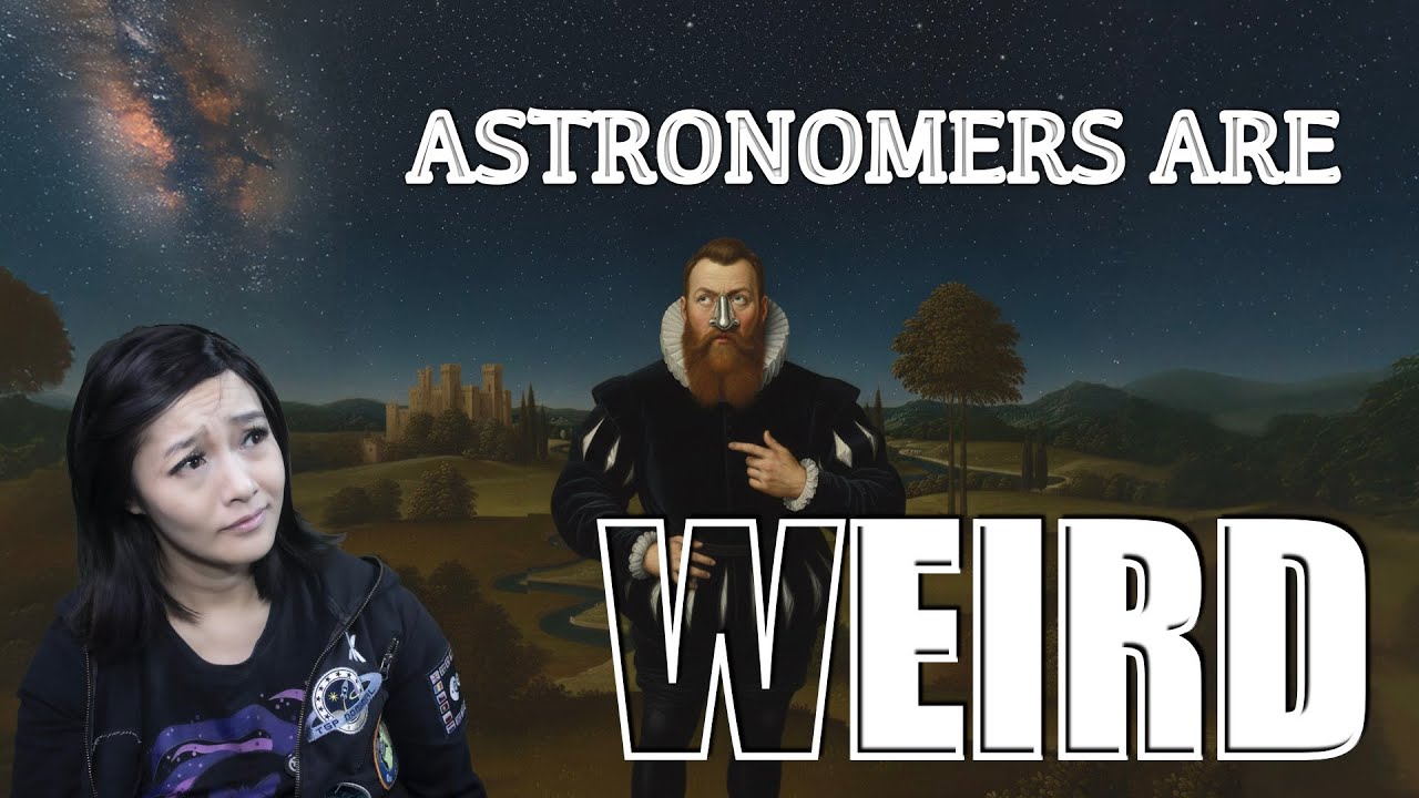 ТИХО БРАГЕ: Странная жизнь астронома без носа