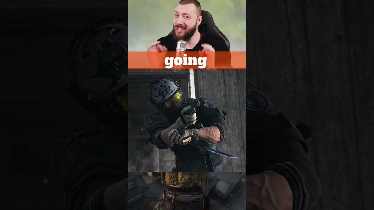 Overpowered AI got BUFFED in Warzone 2