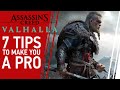 7 Tips to Make You a Pro at Assassin's Creed Valhalla