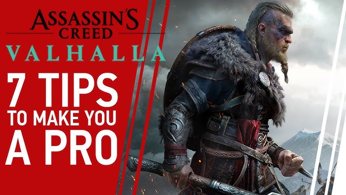 Assassins Creed Valhalla - Is It WORTH PLAYING in 2023? (Review) 