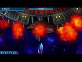 Chicken Invaders 5 COTDS Final Boss Hend Game 