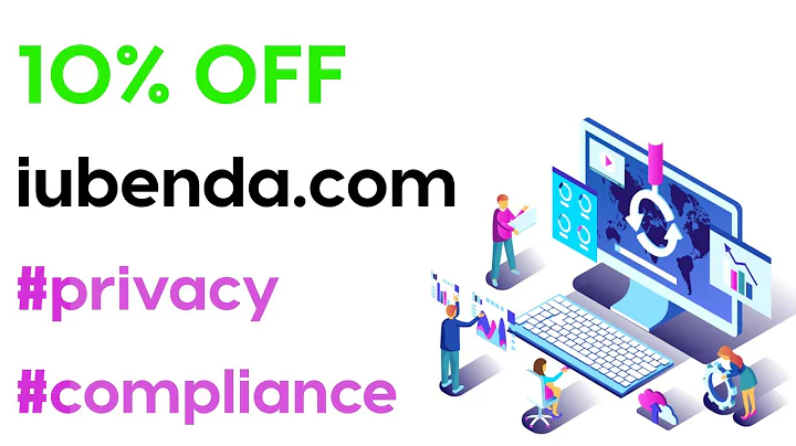 Generate Privacy Policies & Terms And Conditions with 10% OFF